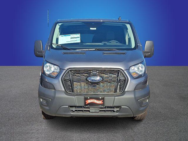 2024 Ford Transit Cargo Van Base w/9,950 lb. GVWR