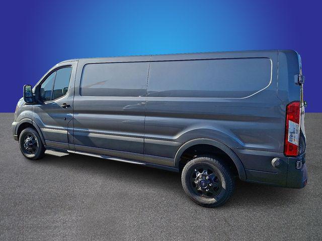 2024 Ford Transit Cargo Van Base w/9,950 lb. GVWR