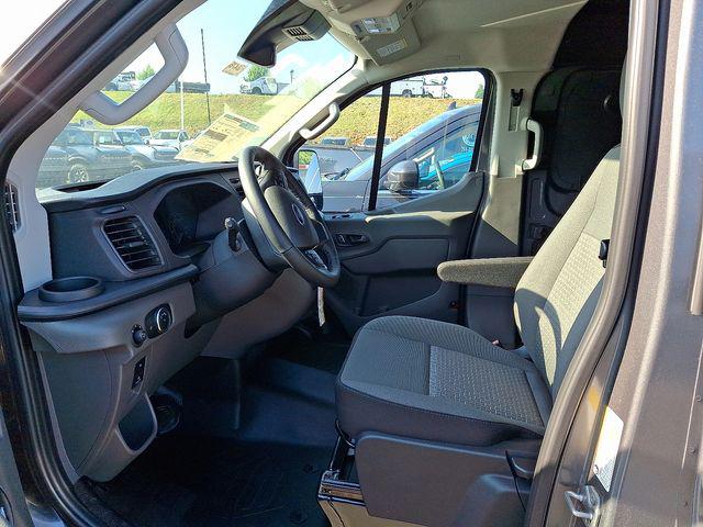 2024 Ford Transit Cargo Van Base w/9,950 lb. GVWR