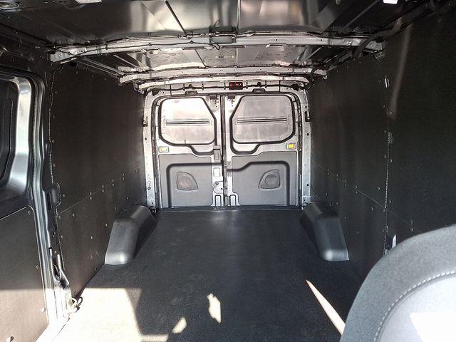 2024 Ford Transit Cargo Van Base w/9,950 lb. GVWR