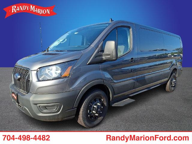 2024 Ford Transit Cargo Van Base w/9,950 lb. GVWR for sale in Statesville, NC