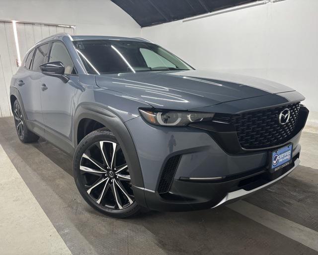 2023 Mazda CX-50 2.5 Turbo Premium