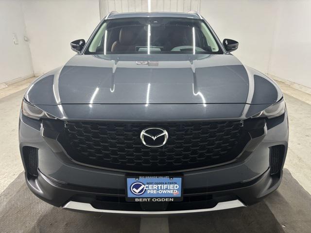 2023 Mazda CX-50 2.5 Turbo Premium