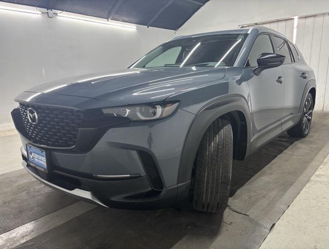 2023 Mazda CX-50 2.5 Turbo Premium