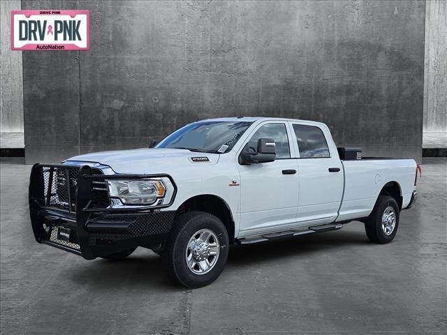 2024 RAM Ram 2500 RAM 2500 TRADESMAN CREW CAB 4X4 8 BOX