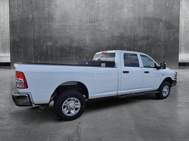 2024 RAM Ram 2500 RAM 2500 TRADESMAN CREW CAB 4X4 8 BOX