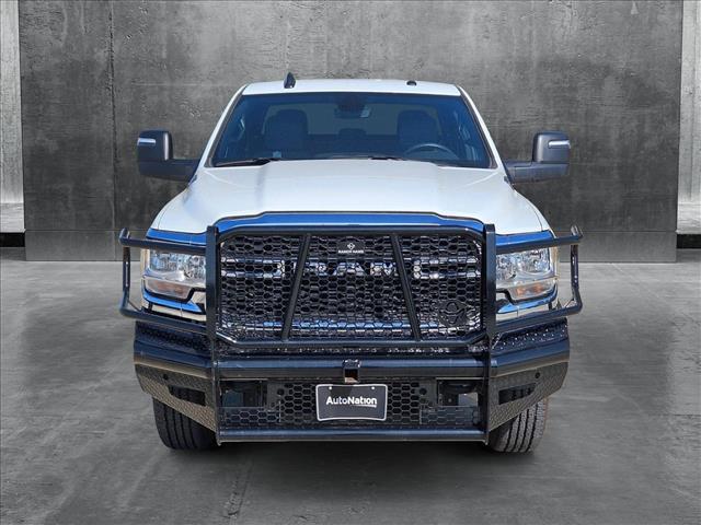 2024 RAM Ram 2500 RAM 2500 TRADESMAN CREW CAB 4X4 8 BOX