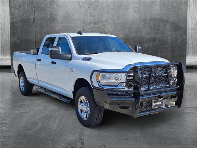 2024 RAM Ram 2500 RAM 2500 TRADESMAN CREW CAB 4X4 8 BOX