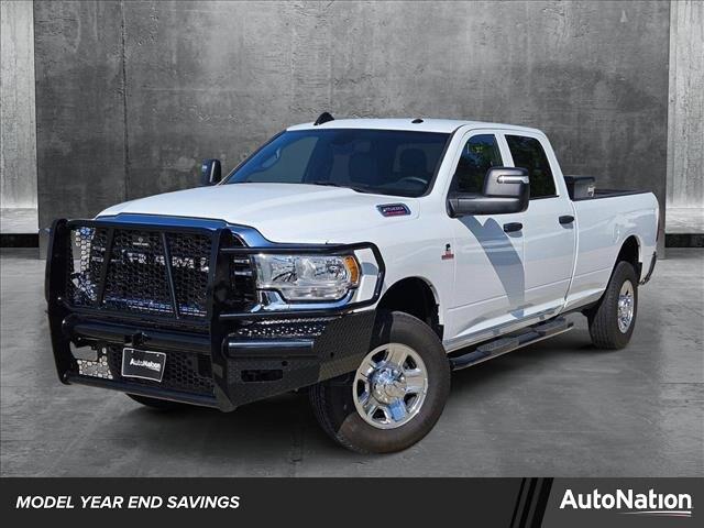 2024 RAM Ram 2500 RAM 2500 TRADESMAN CREW CAB 4X4 8 BOX