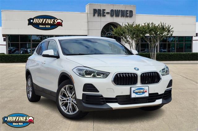 Pre-Owned 2023 BMW X2 xDrive28i Sport Utility in Fayetteville