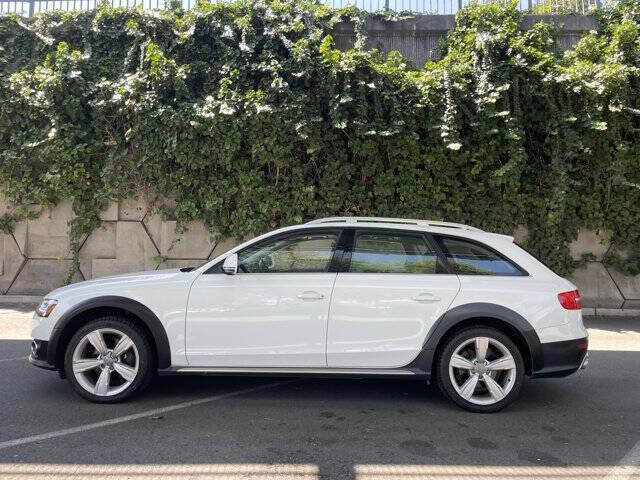 2013 Audi allroad 2.0T Premium Plus for sale in Walnut Creek, CA