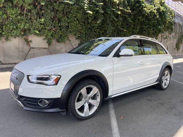2013 Audi allroad 2.0T Premium Plus for sale in Walnut Creek, CA