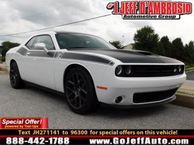 2018 Dodge Challenger T/A Plus for sale in Frazer, PA