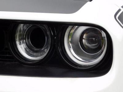2018 Dodge Challenger T/A Plus