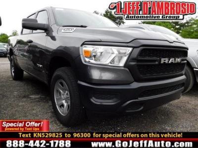 2019 Ram 1500 Tradesman for sale in Frazer, PA