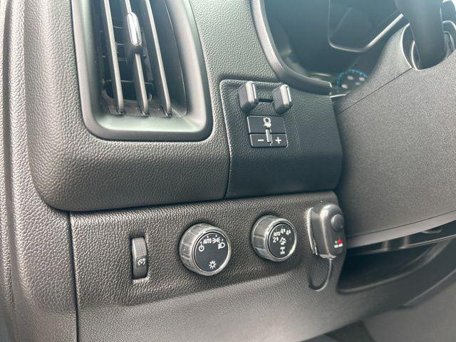 2017 Chevrolet Colorado ZR2