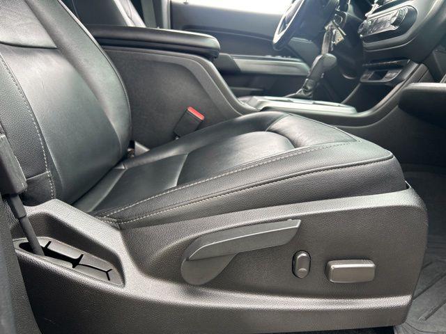 2017 Chevrolet Colorado ZR2