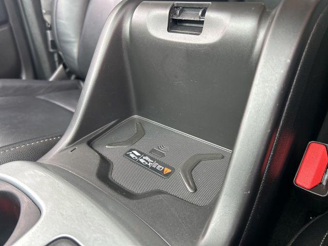 2017 Chevrolet Colorado ZR2