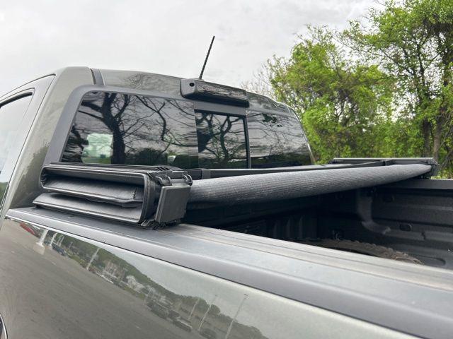 2017 Chevrolet Colorado ZR2