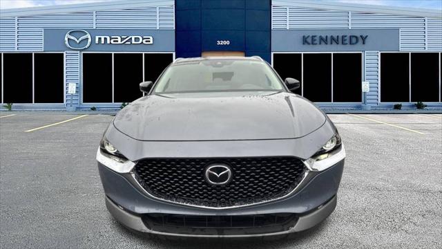 2023 Mazda CX-30 2.5 S Carbon Edition
