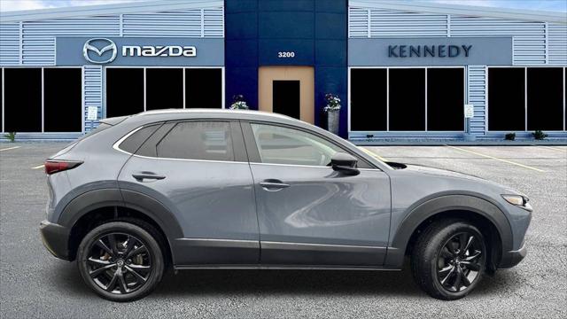 2023 Mazda CX-30 2.5 S Carbon Edition