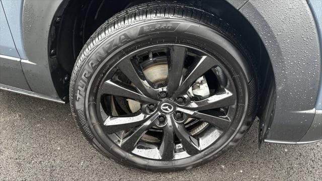 2023 Mazda CX-30 2.5 S Carbon Edition