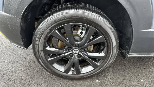 2023 Mazda CX-30 2.5 S Carbon Edition