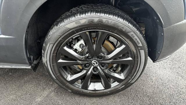 2023 Mazda CX-30 2.5 S Carbon Edition