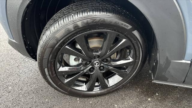 2023 Mazda CX-30 2.5 S Carbon Edition