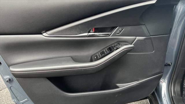 2023 Mazda CX-30 2.5 S Carbon Edition