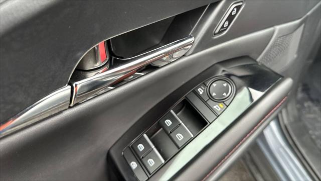 2023 Mazda CX-30 2.5 S Carbon Edition