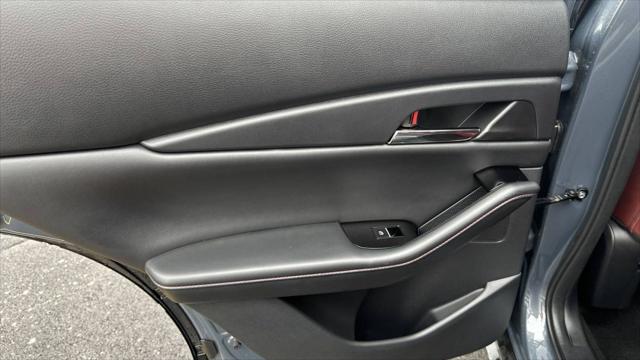 2023 Mazda CX-30 2.5 S Carbon Edition