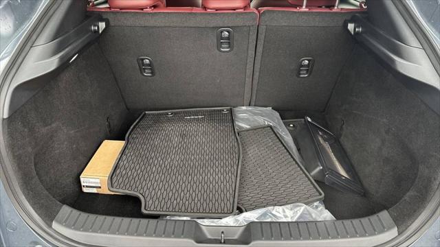 2023 Mazda CX-30 2.5 S Carbon Edition