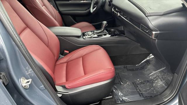 2023 Mazda CX-30 2.5 S Carbon Edition