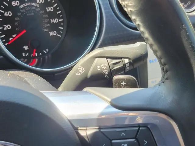 2021 Ford Mustang GT Premium Fastback