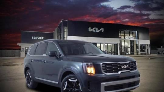 New Used Kia Telluride for Sale Near Beaumont TX Discover