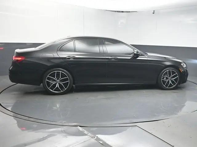 2022 Mercedes-Benz E 350 E 350