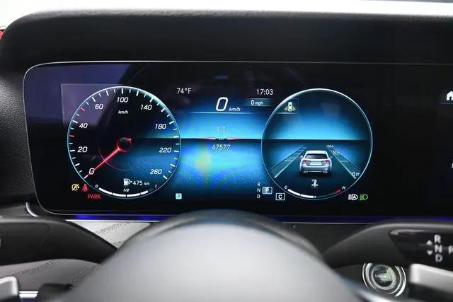 2022 Mercedes-Benz E 350 E 350