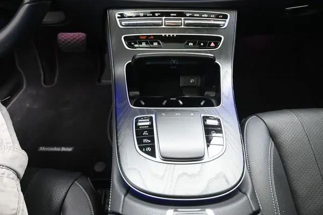2022 Mercedes-Benz E 350 E 350