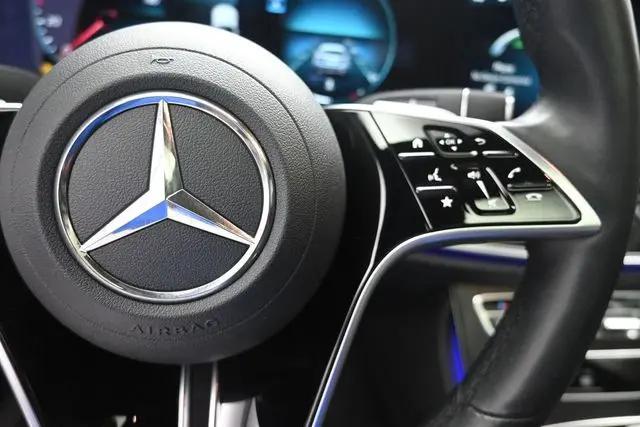 2022 Mercedes-Benz E 350 E 350
