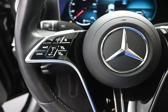 2022 Mercedes-Benz E 350 E 350