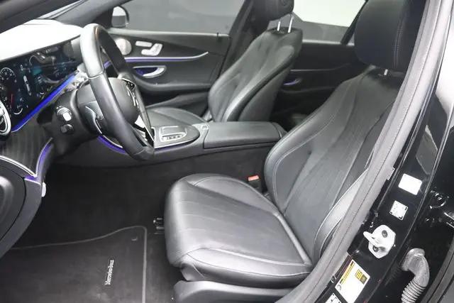 2022 Mercedes-Benz E 350 E 350
