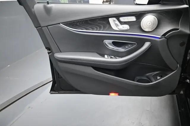 2022 Mercedes-Benz E 350 E 350