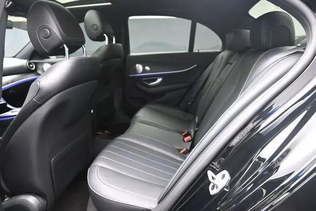 2022 Mercedes-Benz E 350 E 350