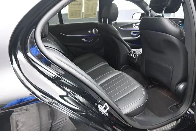 2022 Mercedes-Benz E 350 E 350