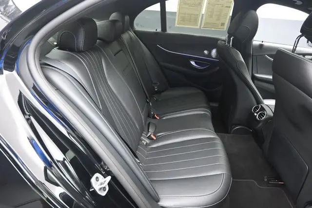 2022 Mercedes-Benz E 350 E 350