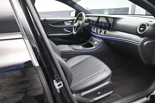 2022 Mercedes-Benz E 350 E 350