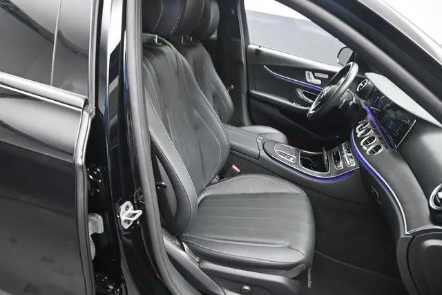 2022 Mercedes-Benz E 350 E 350