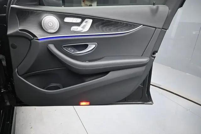 2022 Mercedes-Benz E 350 E 350