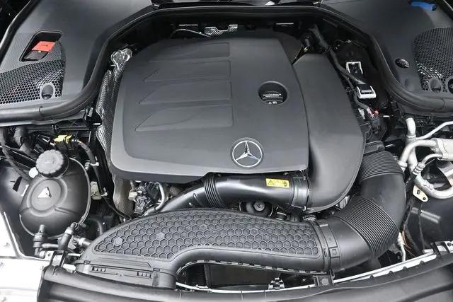 2022 Mercedes-Benz E 350 E 350